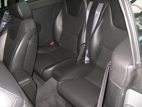 Pontiac G6 2008 photo 5