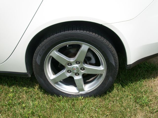Pontiac G6 3.5tl W/tech Pkg Sedan