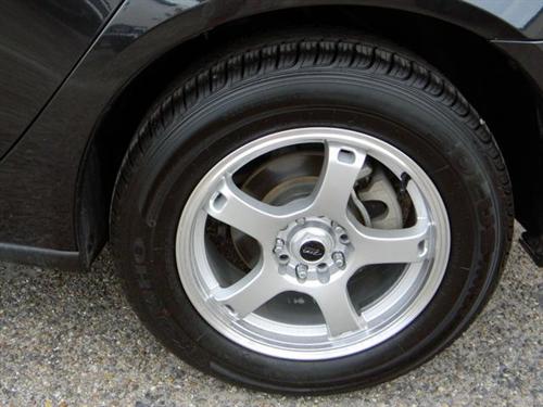 Pontiac G6 2008 photo 4