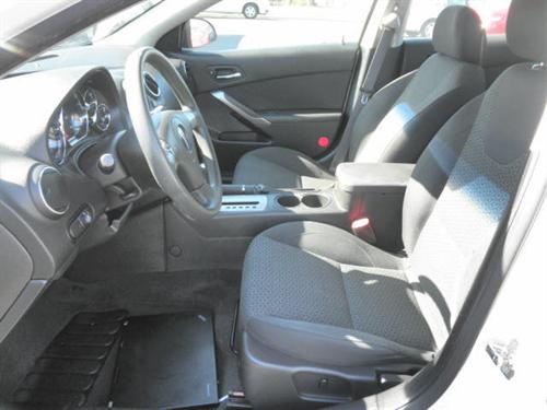 Pontiac G6 2008 photo 5