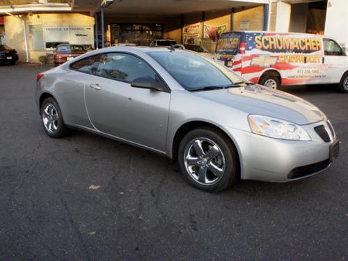 Pontiac G6 Passion Other