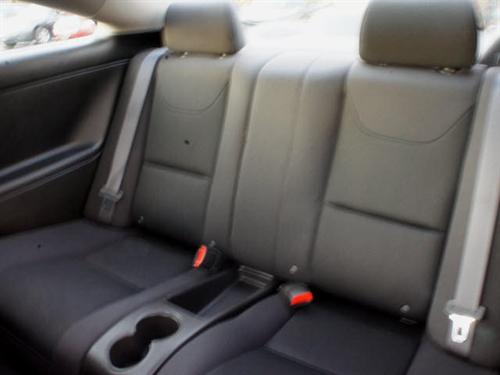 Pontiac G6 2008 photo 3