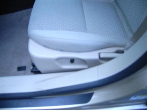 Pontiac G6 2008 photo 5