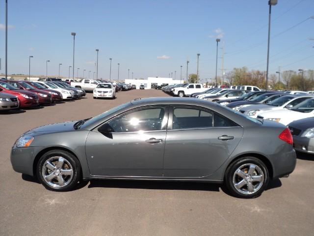 Pontiac G6 Passion Sedan