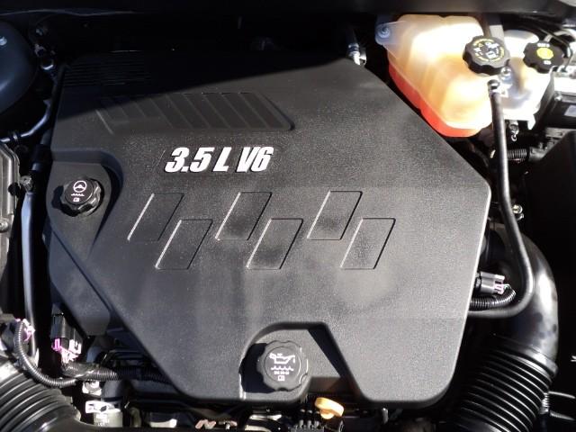 Pontiac G6 2008 photo 5