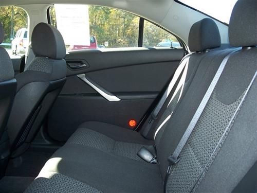 Pontiac G6 2008 photo 2