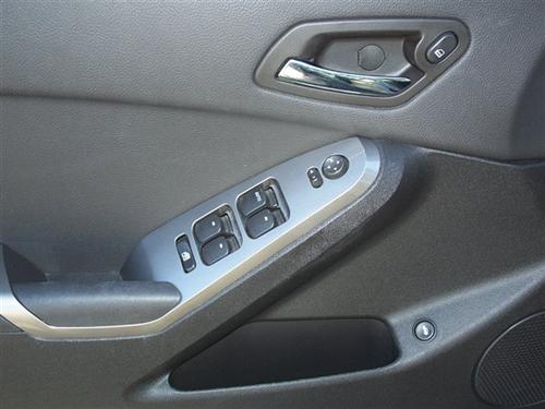 Pontiac G6 2008 photo 3