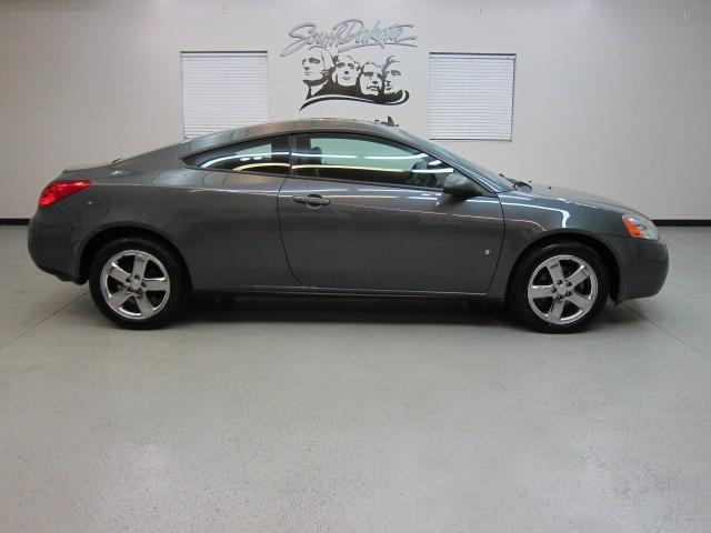 Pontiac G6 Passion Coupe