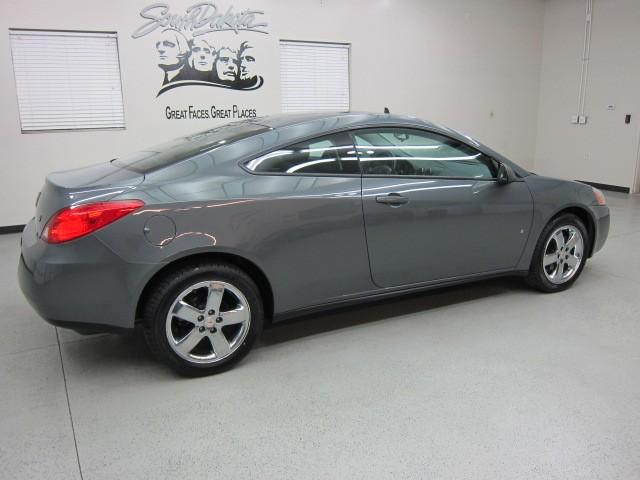 Pontiac G6 2008 photo 3