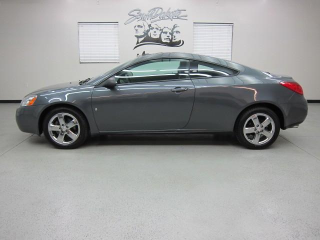 Pontiac G6 2008 photo 5