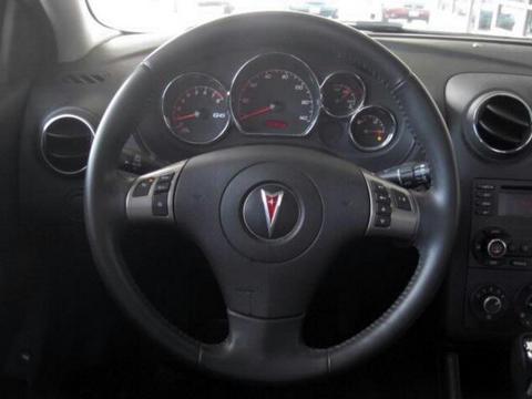 Pontiac G6 Base Other
