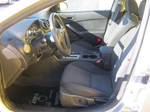 Pontiac G6 2008 photo 2