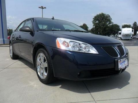 Pontiac G6 Passion Other