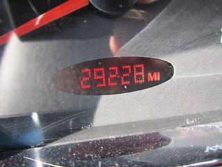 Pontiac G6 2008 photo 1