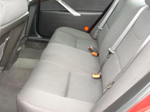 Pontiac G6 2008 photo 4