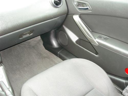 Pontiac G6 2008 photo 5