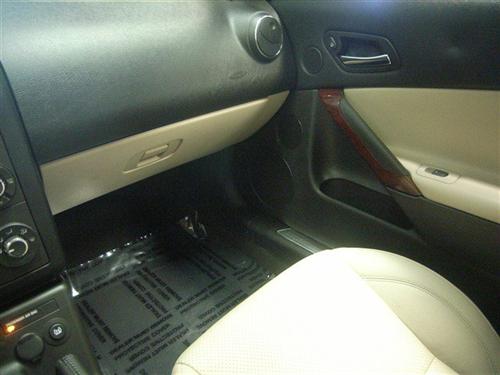 Pontiac G6 2008 photo 1