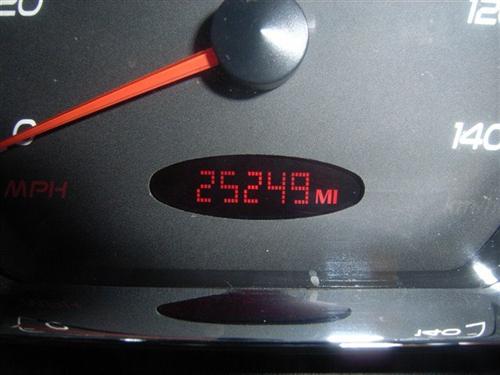 Pontiac G6 2008 photo 3