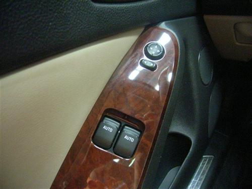 Pontiac G6 2008 photo 5