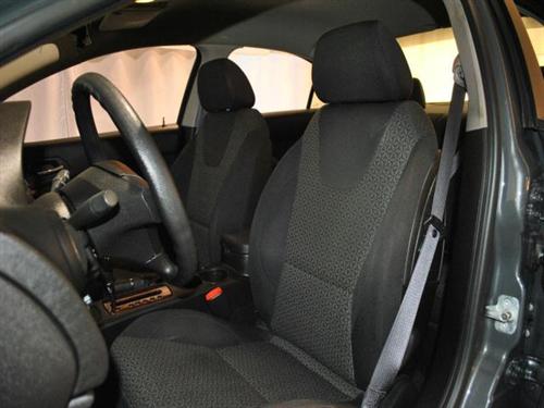 Pontiac G6 2008 photo 4