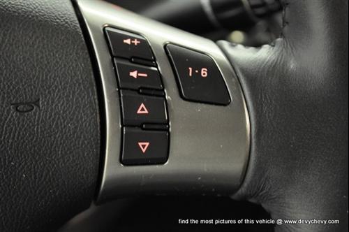 Pontiac G6 2008 photo 1