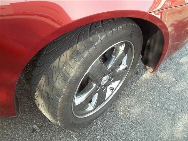 Pontiac G6 2008 photo 2