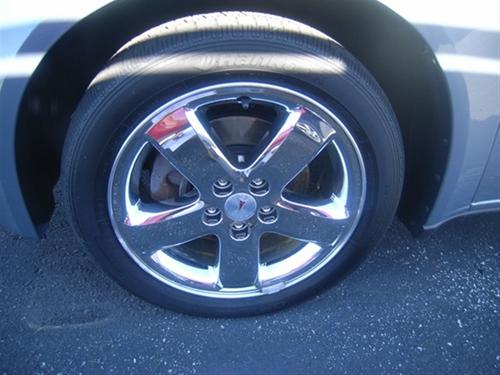 Pontiac G6 Unknown Other