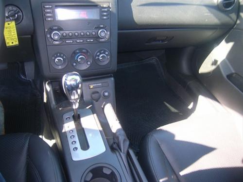 Pontiac G6 2008 photo 5