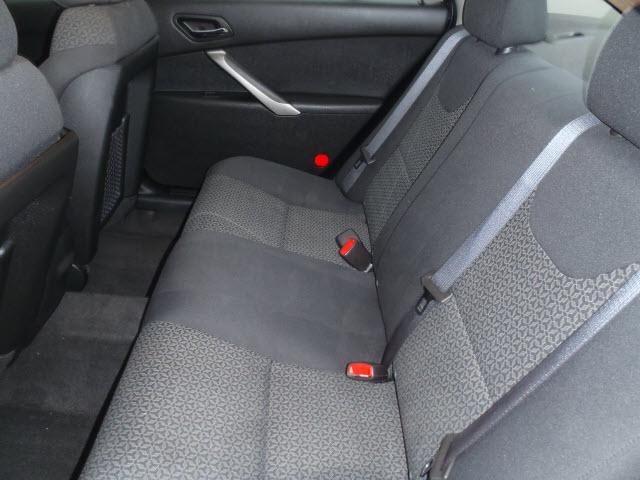 Pontiac G6 2008 photo 3