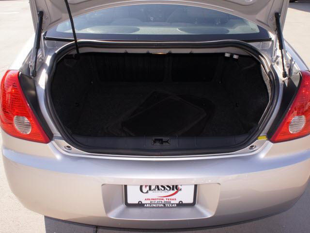 Pontiac G6 2008 photo 5
