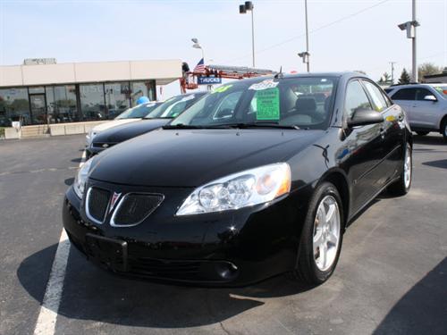 Pontiac G6 Laranie Other