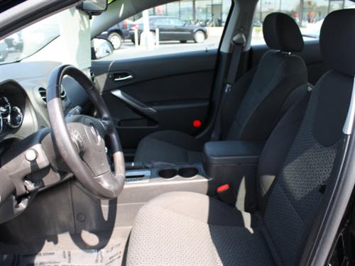 Pontiac G6 2008 photo 5