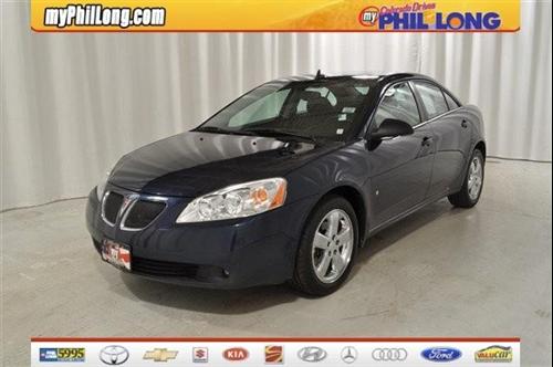 Pontiac G6 Passion Other