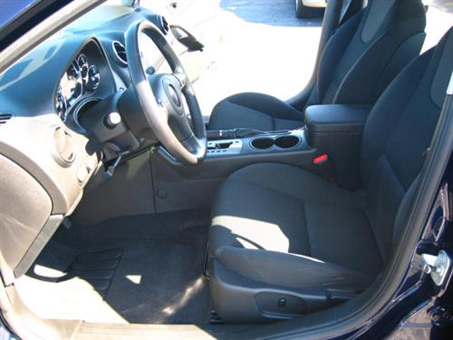 Pontiac G6 2008 photo 3