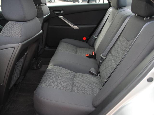 Pontiac G6 Unknown Sedan