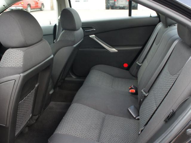 Pontiac G6 2008 photo 3