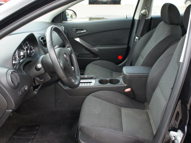 Pontiac G6 2008 photo 5