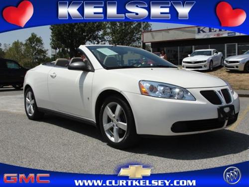 Pontiac G6 Passion Other