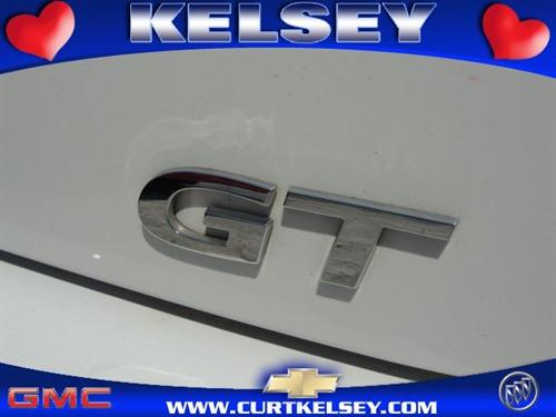 Pontiac G6 2008 photo 3