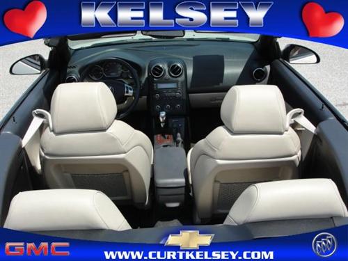 Pontiac G6 2008 photo 4