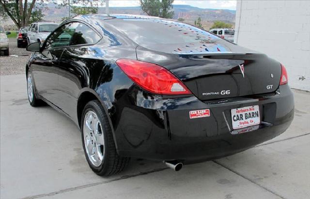Pontiac G6 2008 photo 2