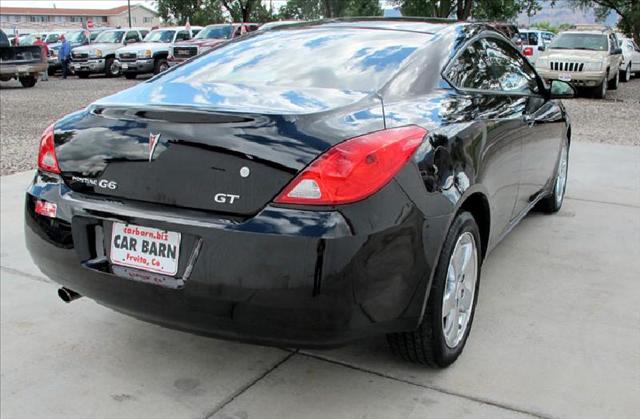 Pontiac G6 2008 photo 3