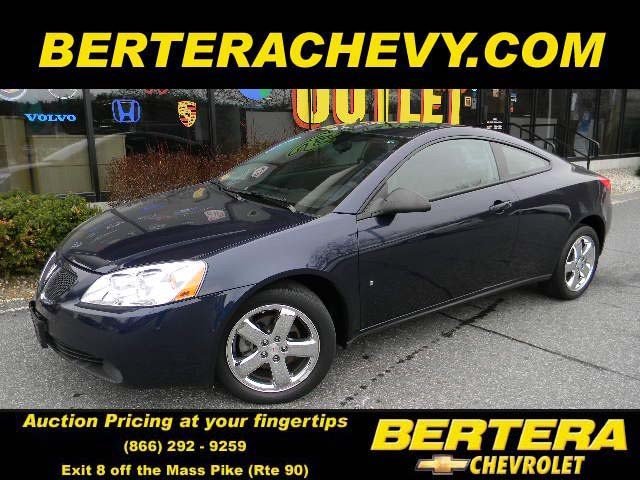 Pontiac G6 Passion Other