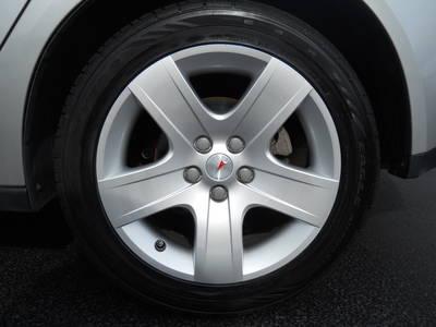 Pontiac G6 2008 photo 2