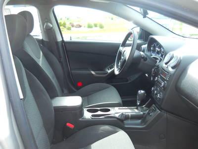 Pontiac G6 2008 photo 3