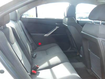 Pontiac G6 2008 photo 4