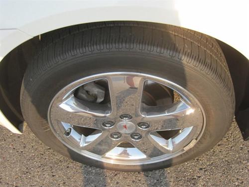 Pontiac G6 2008 photo 5