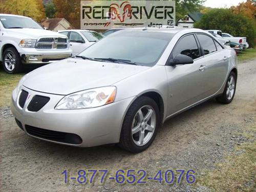 Pontiac G6 Slk32 Other