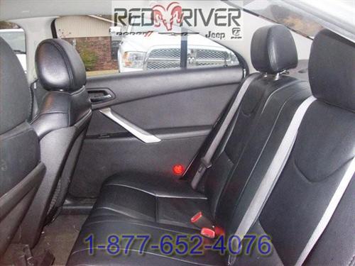 Pontiac G6 2008 photo 5