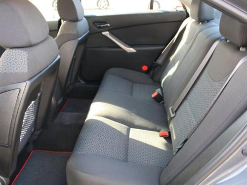 Pontiac G6 2008 photo 3